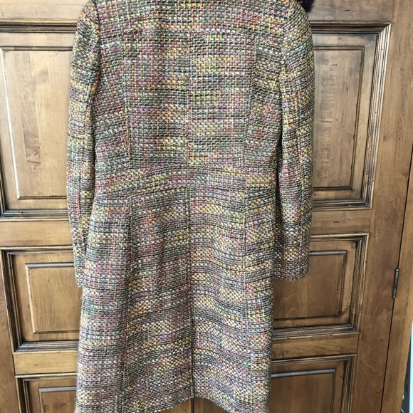 Marciano tweed jacket - Picture 4 of 6